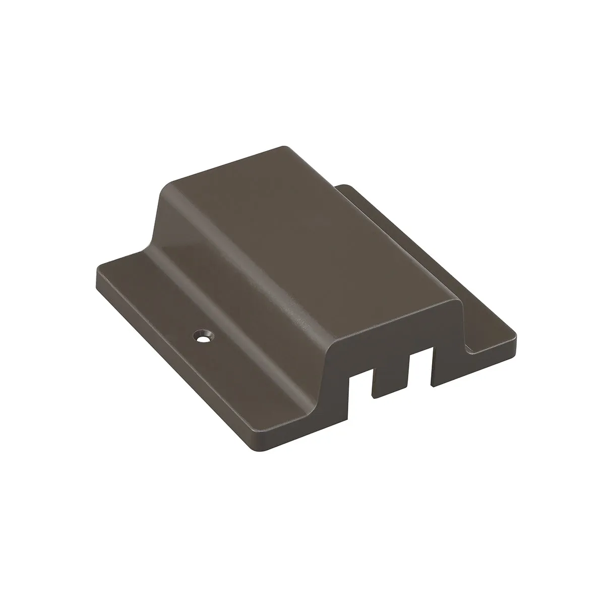 120V Track Track Connector