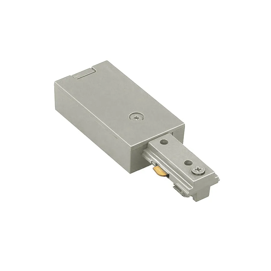 120V Track Track Connector