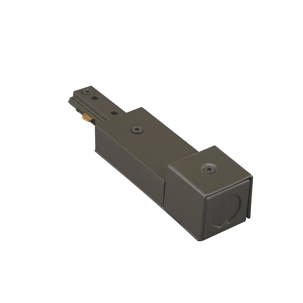 120V Track Track Connector