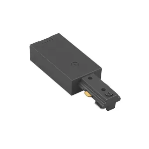 120V Track Track Connector