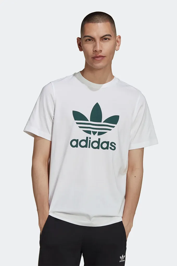 Adidas Adicolor Classics Trefoil Tee