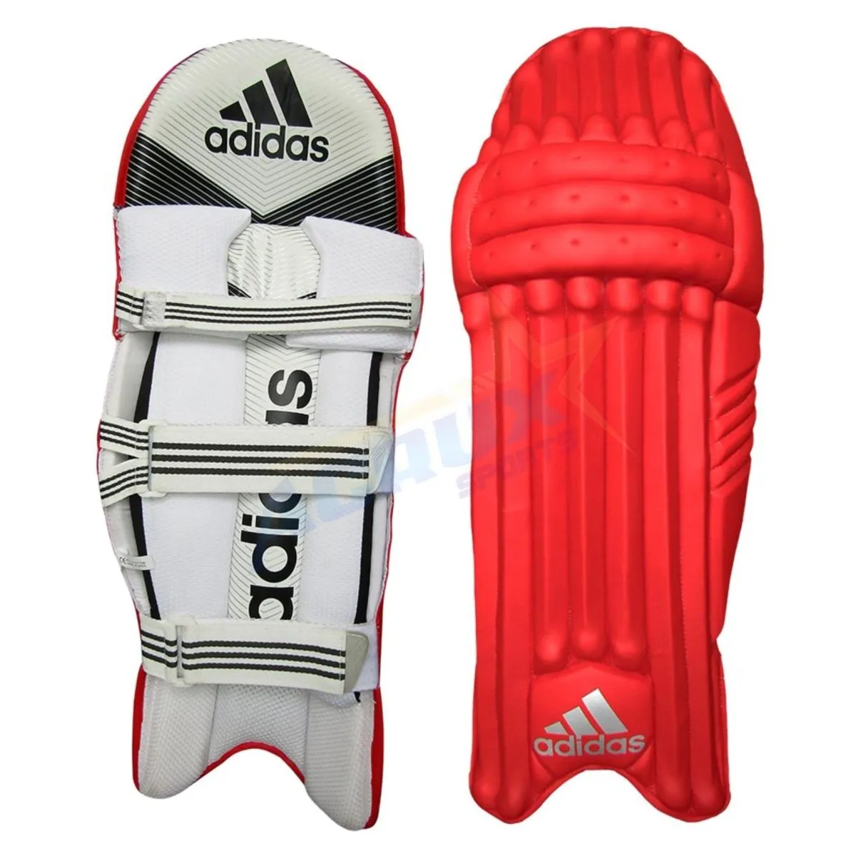 Adidas Incurza 2.0 Coloured Cricket Batting Pads