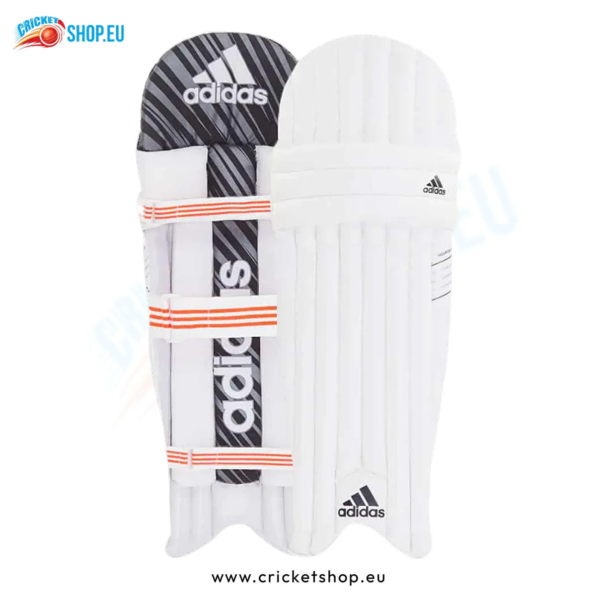 Adidas Incurza 3.0 Batting Pads