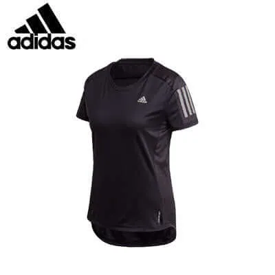 adidas Own The Run Breathable T-Shirt