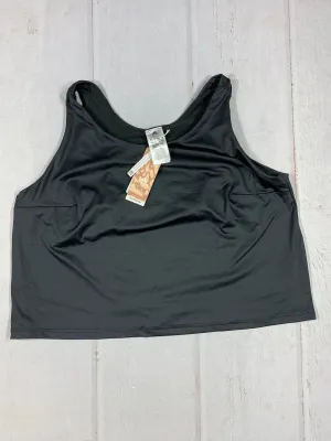 Adidas Tank size 2X