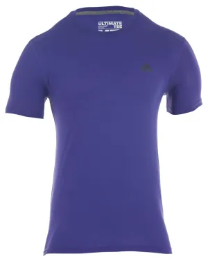 ADIDAS ULTIMATE TEE MENS - STYLE # G77272