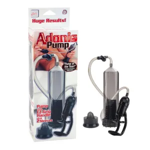 Adonis Penis Pump: Pump of the Year