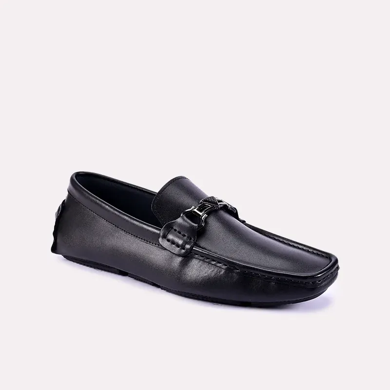 Anthony Black Loafers 0130845