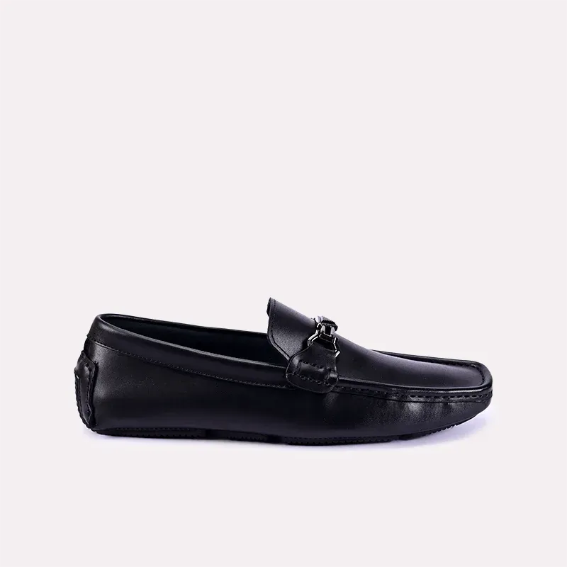 Anthony Black Loafers 0130845