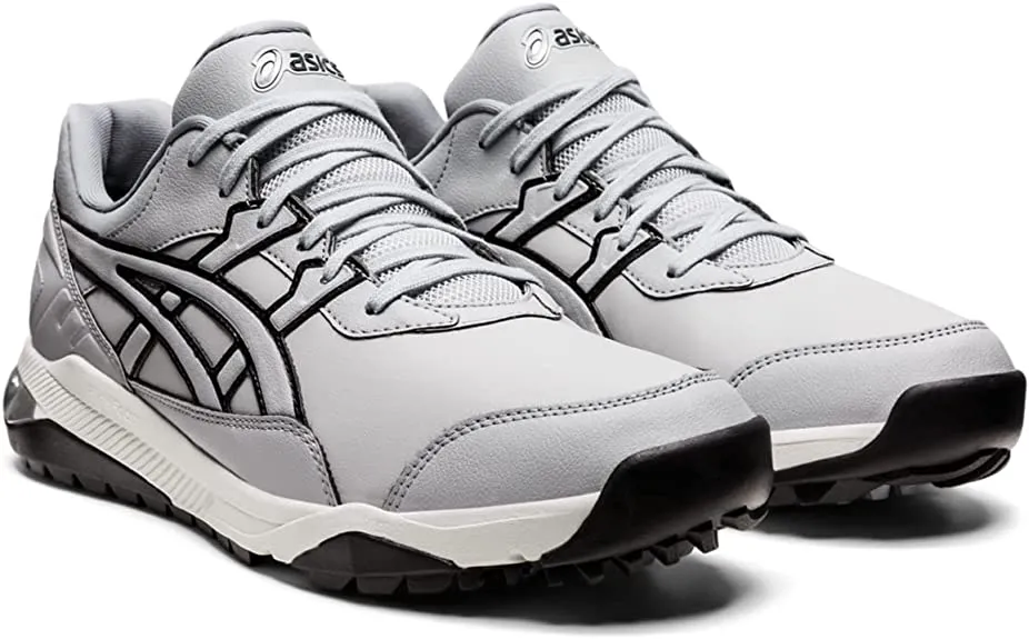 Asics Gel-Preshot Spikeless Golf Shoes