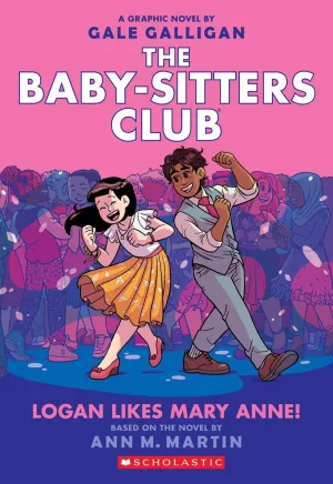 BABY SITTERS CLUB 8