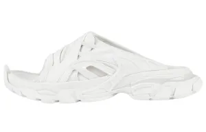 Balenciaga Track slides white (women's)