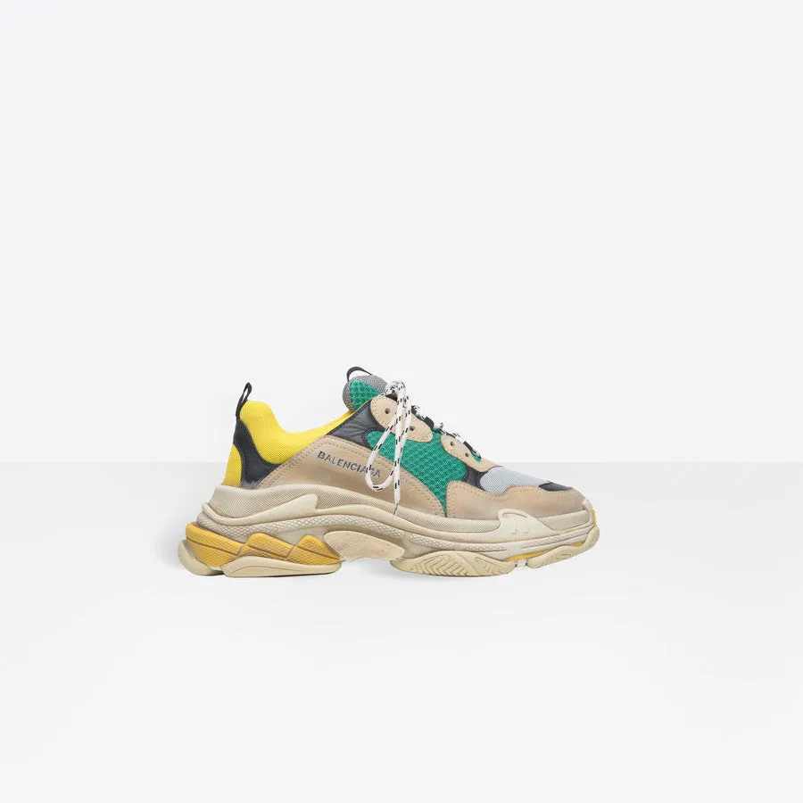 Balenciaga Triple S Trainers