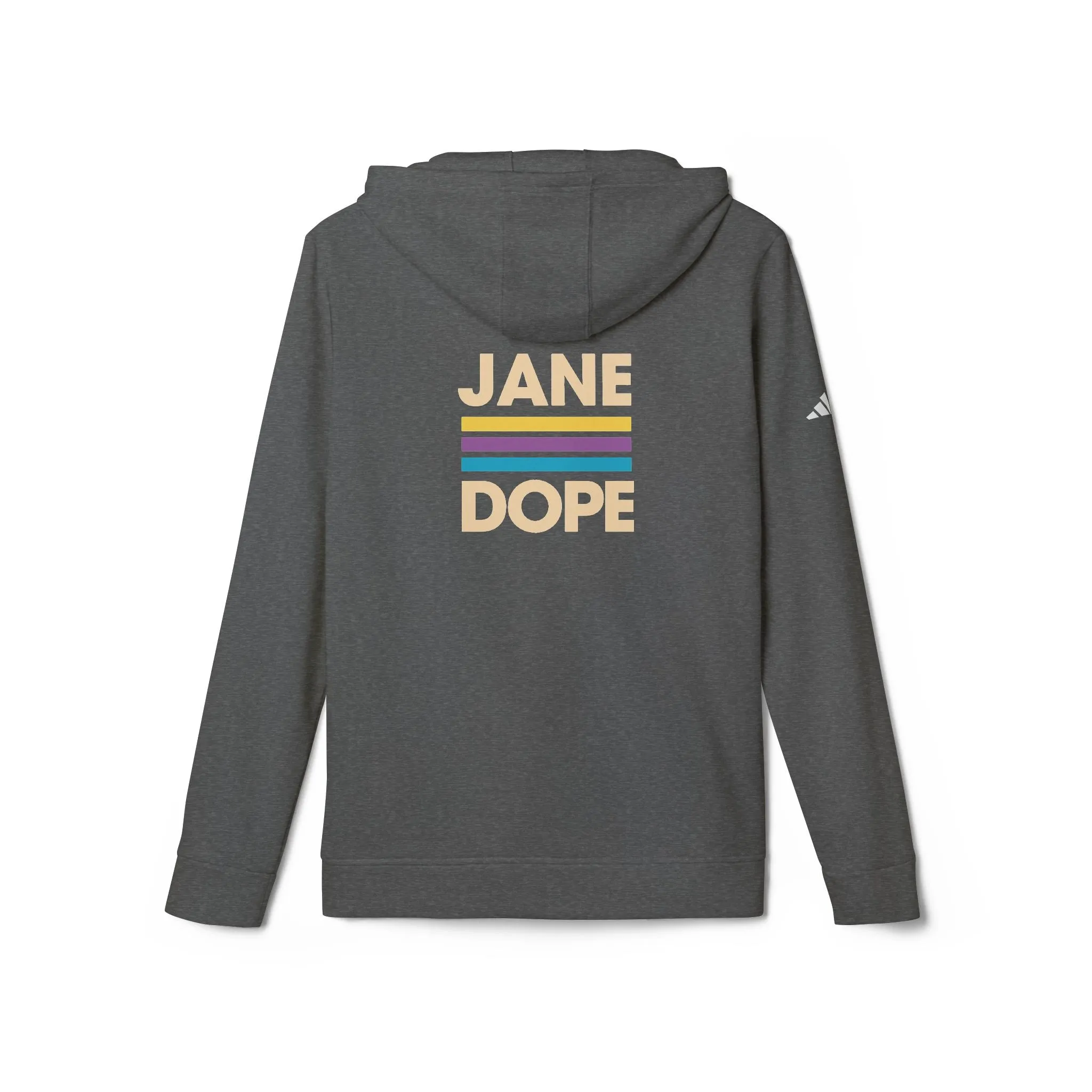 Be Dope! Jane Dope Sport Hoodie