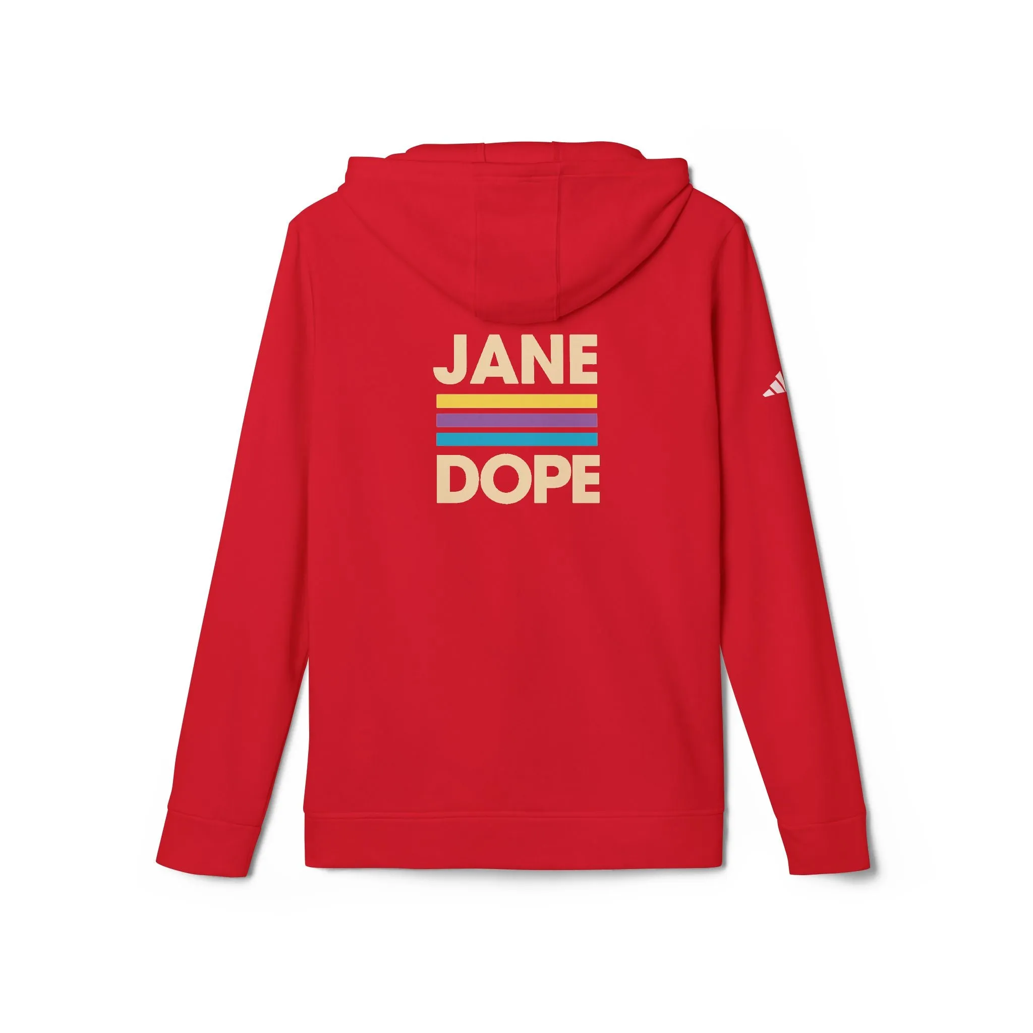 Be Dope! Jane Dope Sport Hoodie