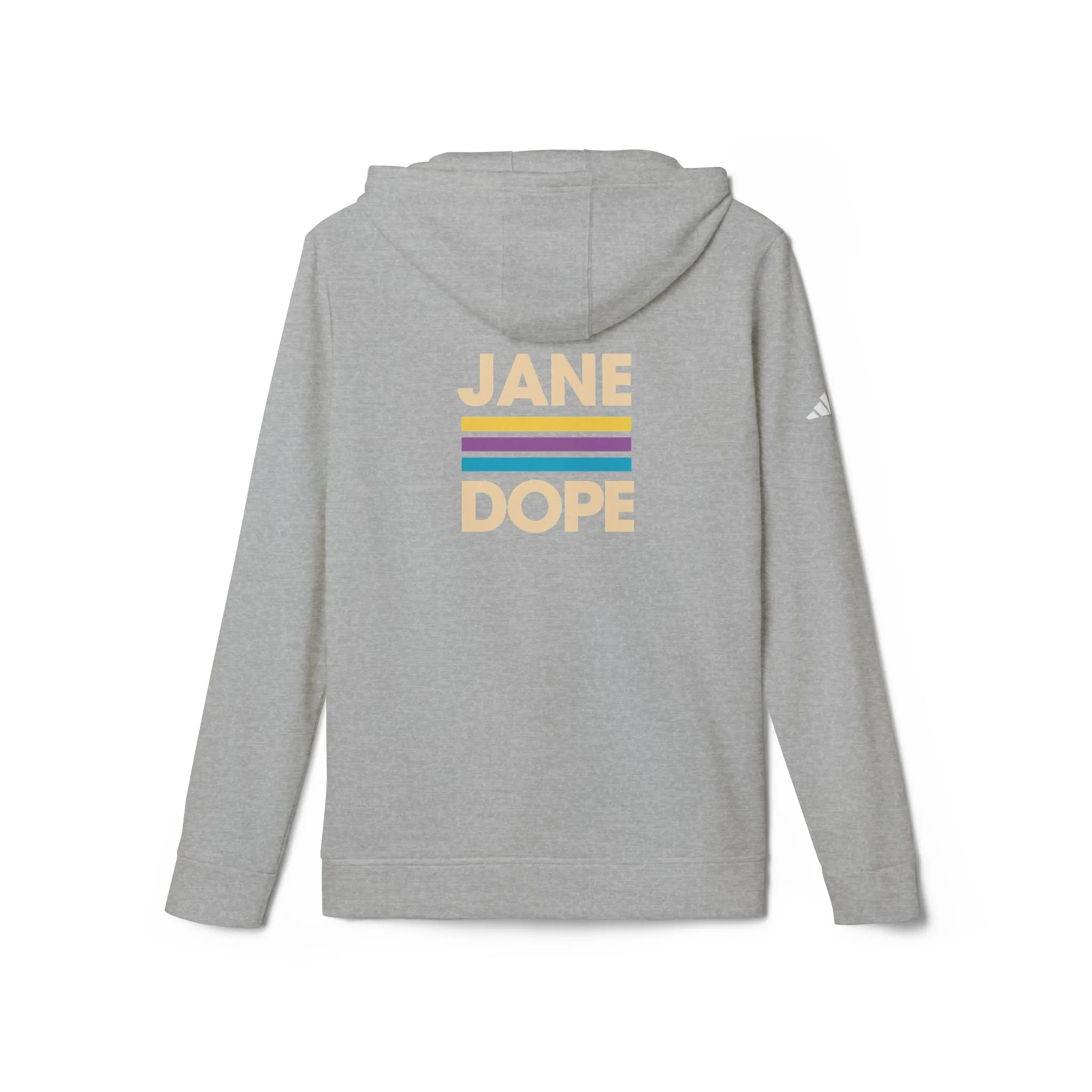 Be Dope! Jane Dope Sport Hoodie