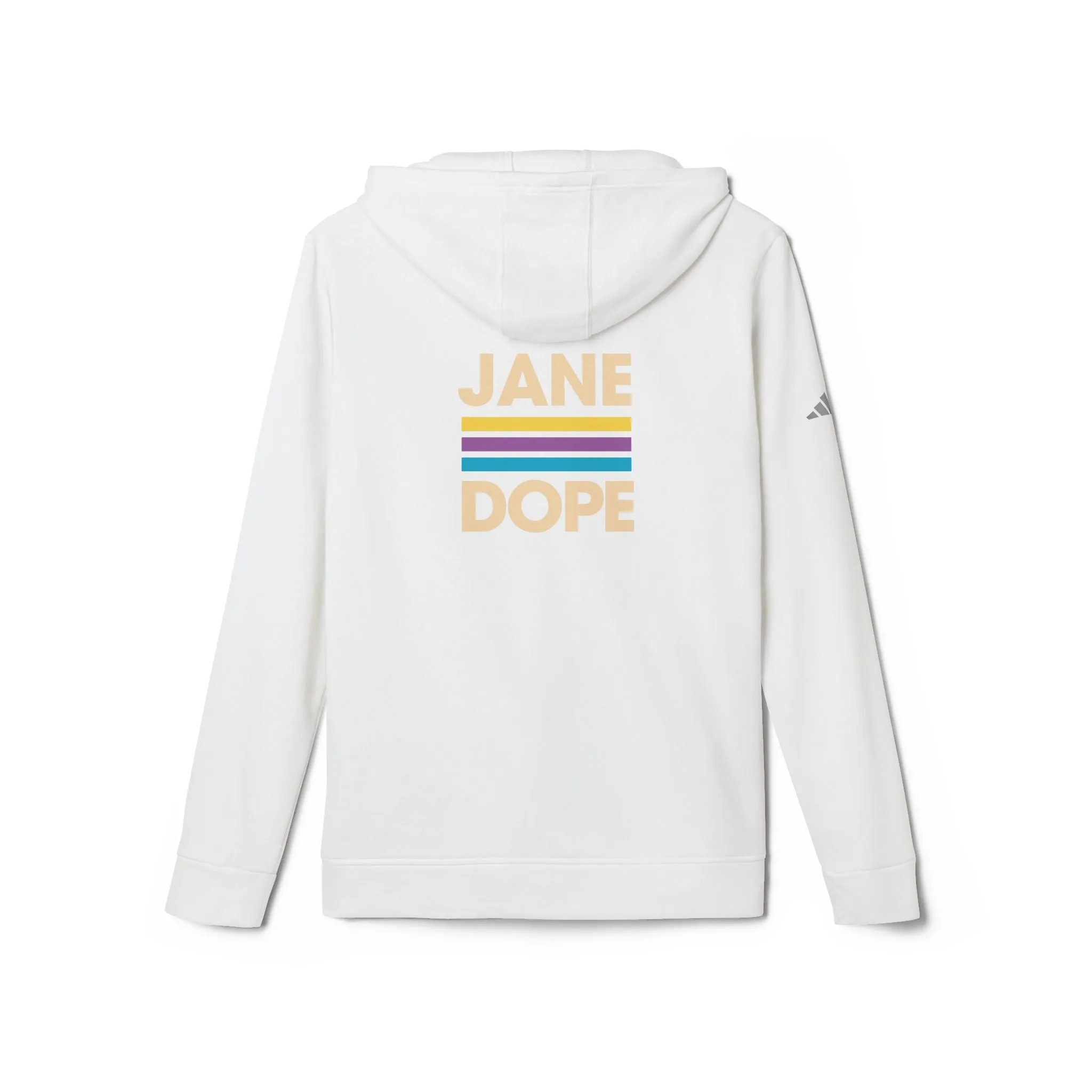 Be Dope! Jane Dope Sport Hoodie