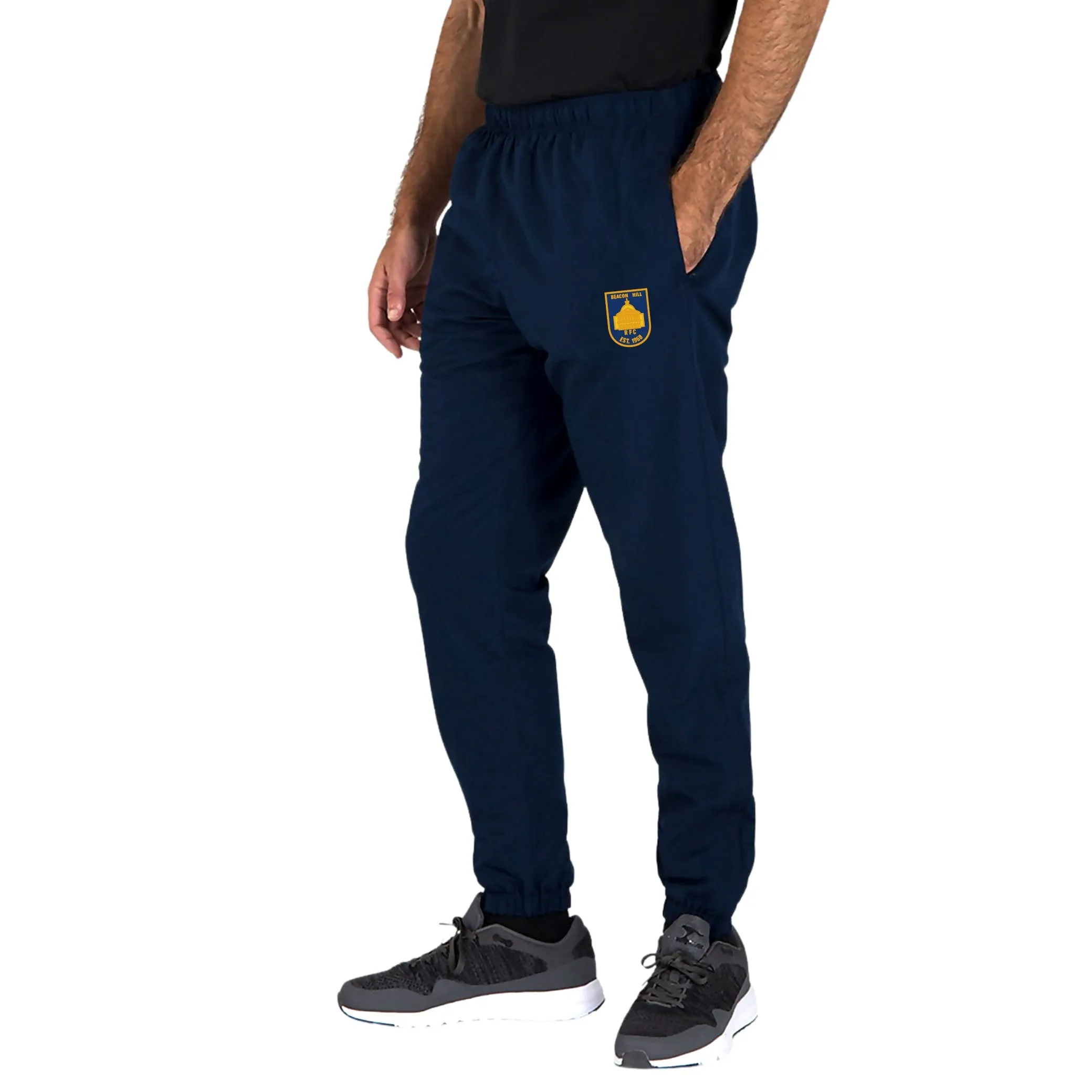 Beacon Hill RFC CCC Track Pant