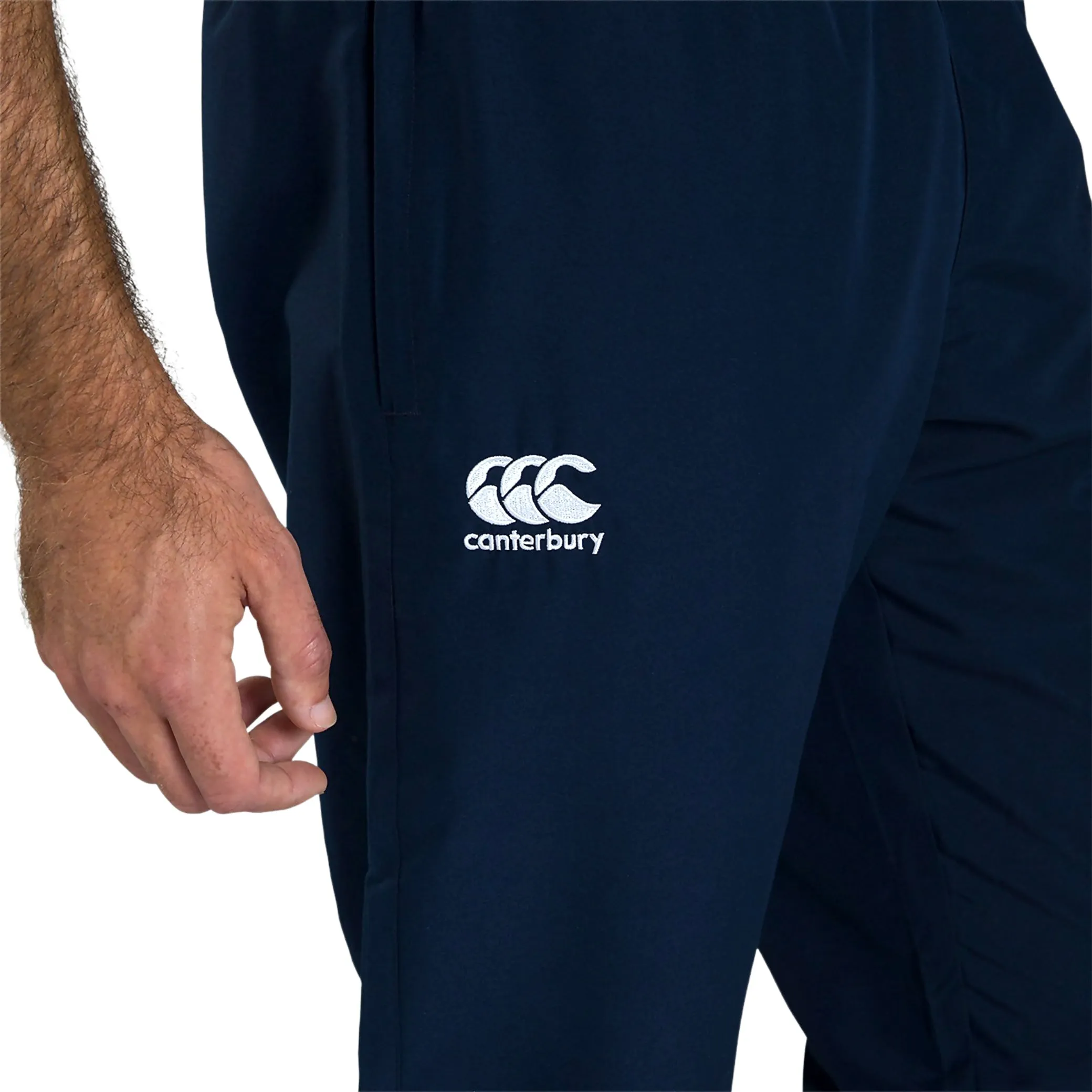 Beacon Hill RFC CCC Track Pant