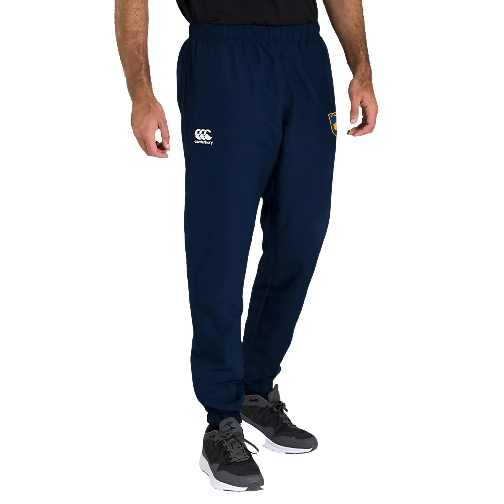 Beacon Hill RFC CCC Track Pant