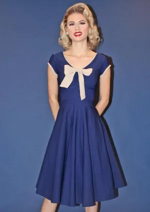 Belinda 1940's Swing Dress by Stop Staring!