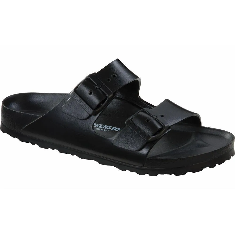 Birkenstock Women's Arizona EVA Black