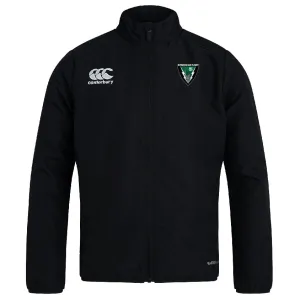 Birmingham Rugby Club Track Jacket by Canterbury