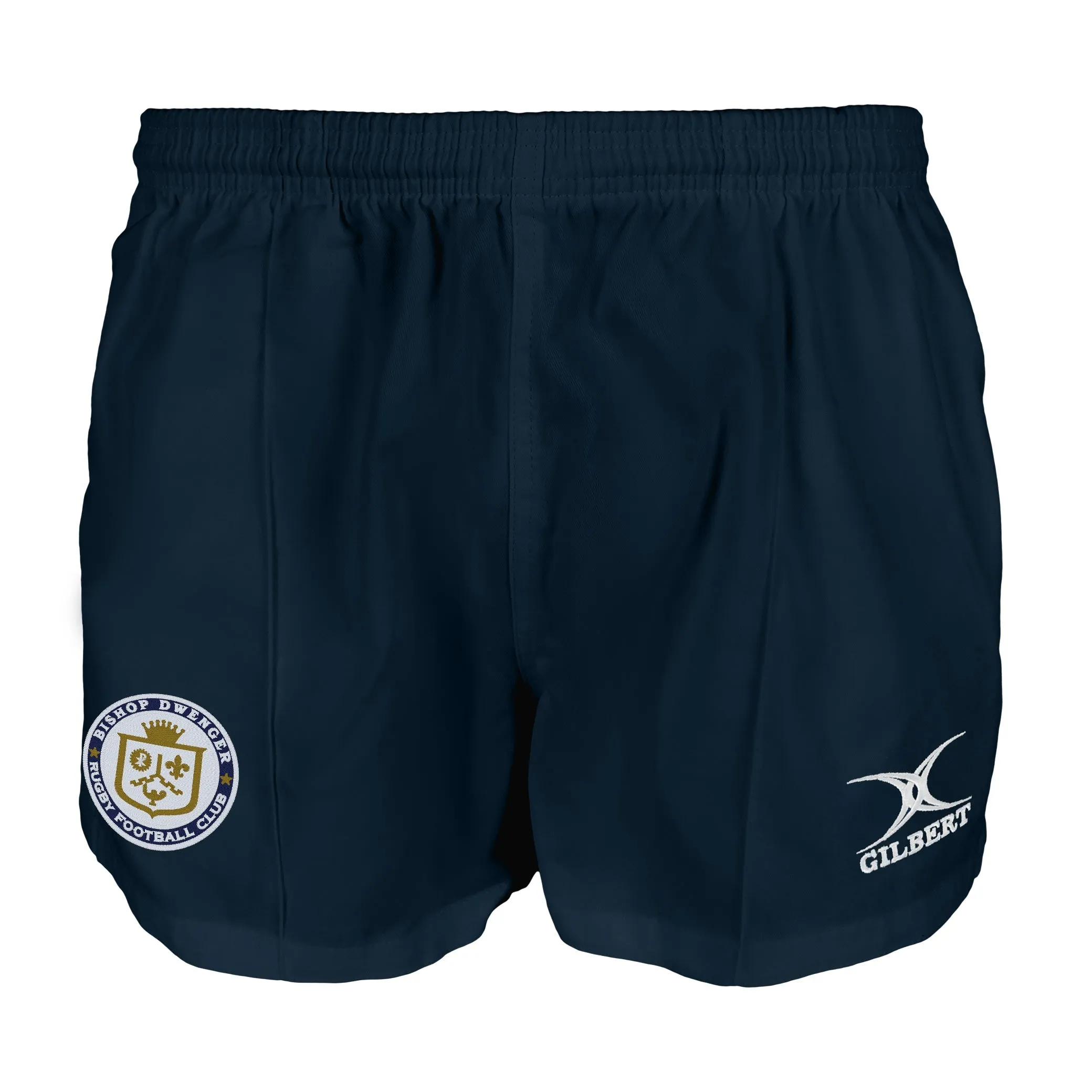 Bishop Dwenger RFC Gilbert Kiwi Pro Short