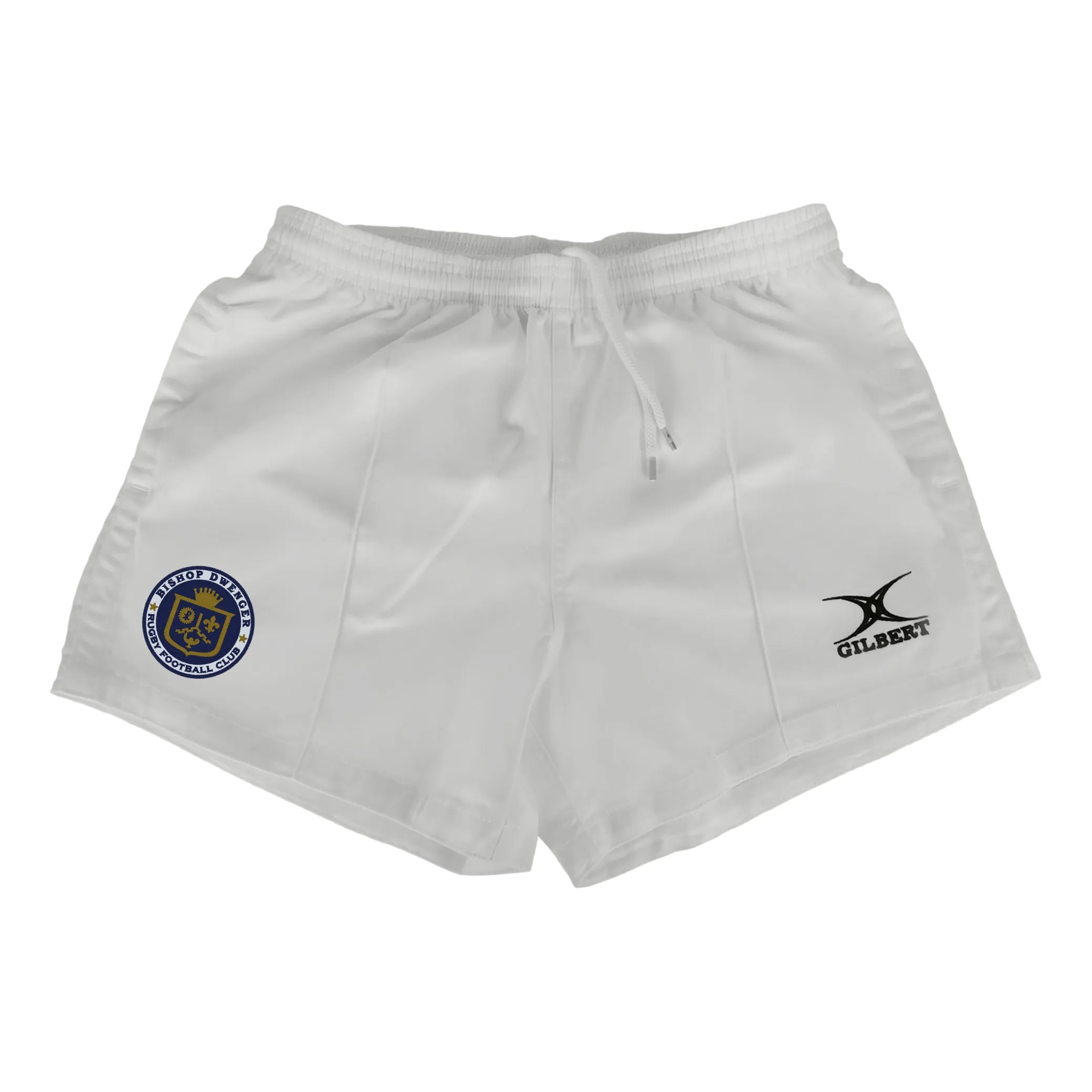 Bishop Dwenger RFC Gilbert Kiwi Pro Short