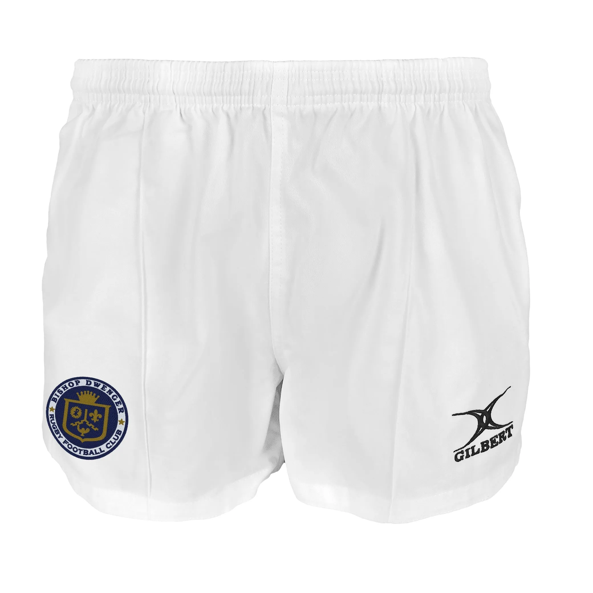 Bishop Dwenger RFC Gilbert Kiwi Pro Short