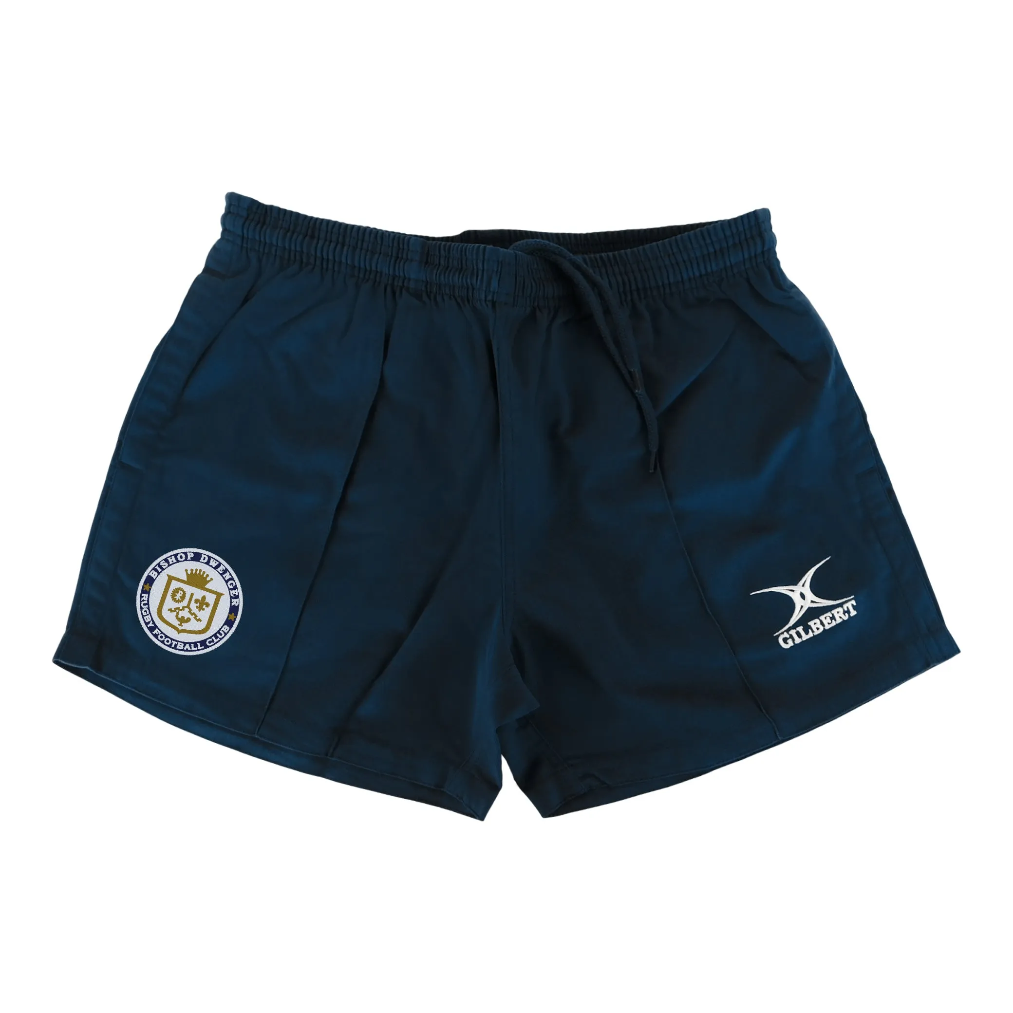 Bishop Dwenger RFC Gilbert Kiwi Pro Short