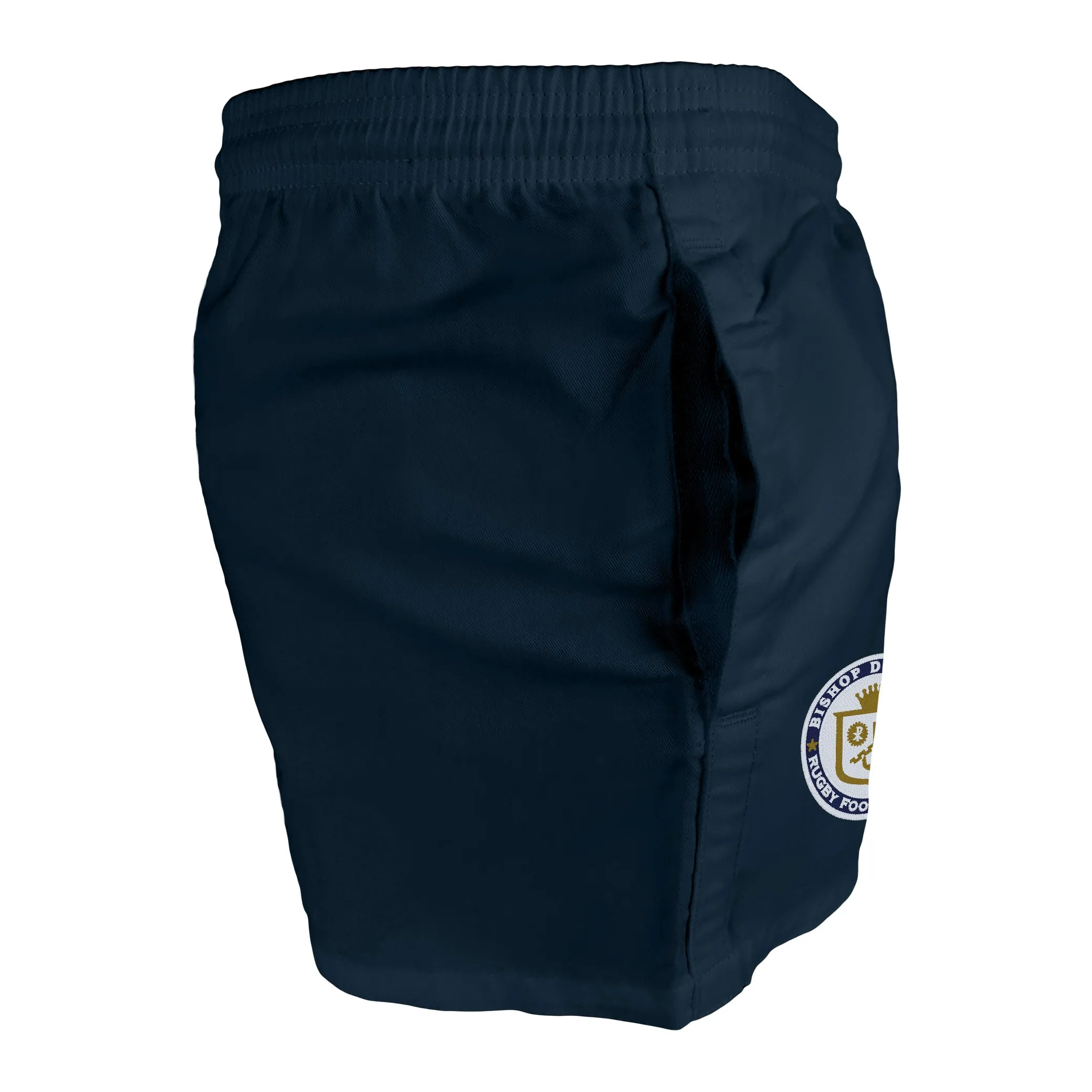 Bishop Dwenger RFC Gilbert Kiwi Pro Short