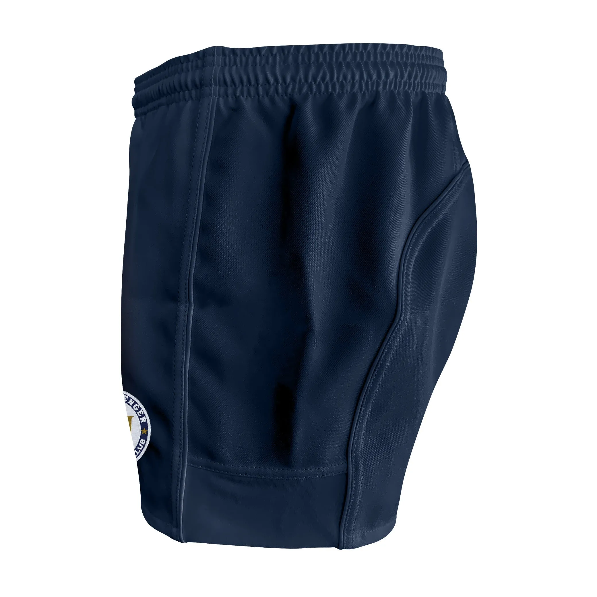 Bishop Dwenger RFC RI Pro Power Shorts