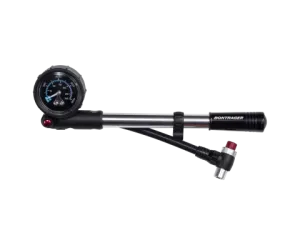 Bontrager Shock Pump