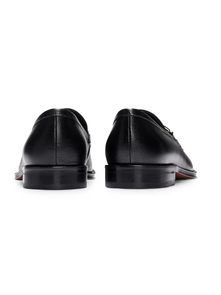 BOSS Loafer Shoes - Derrek_Loaf_flo m&m