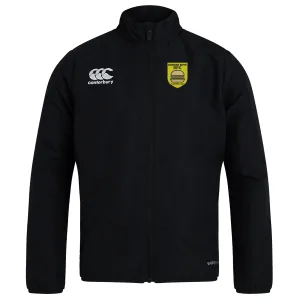 Burger Boys RFC Club Track Jacket by Canterbury