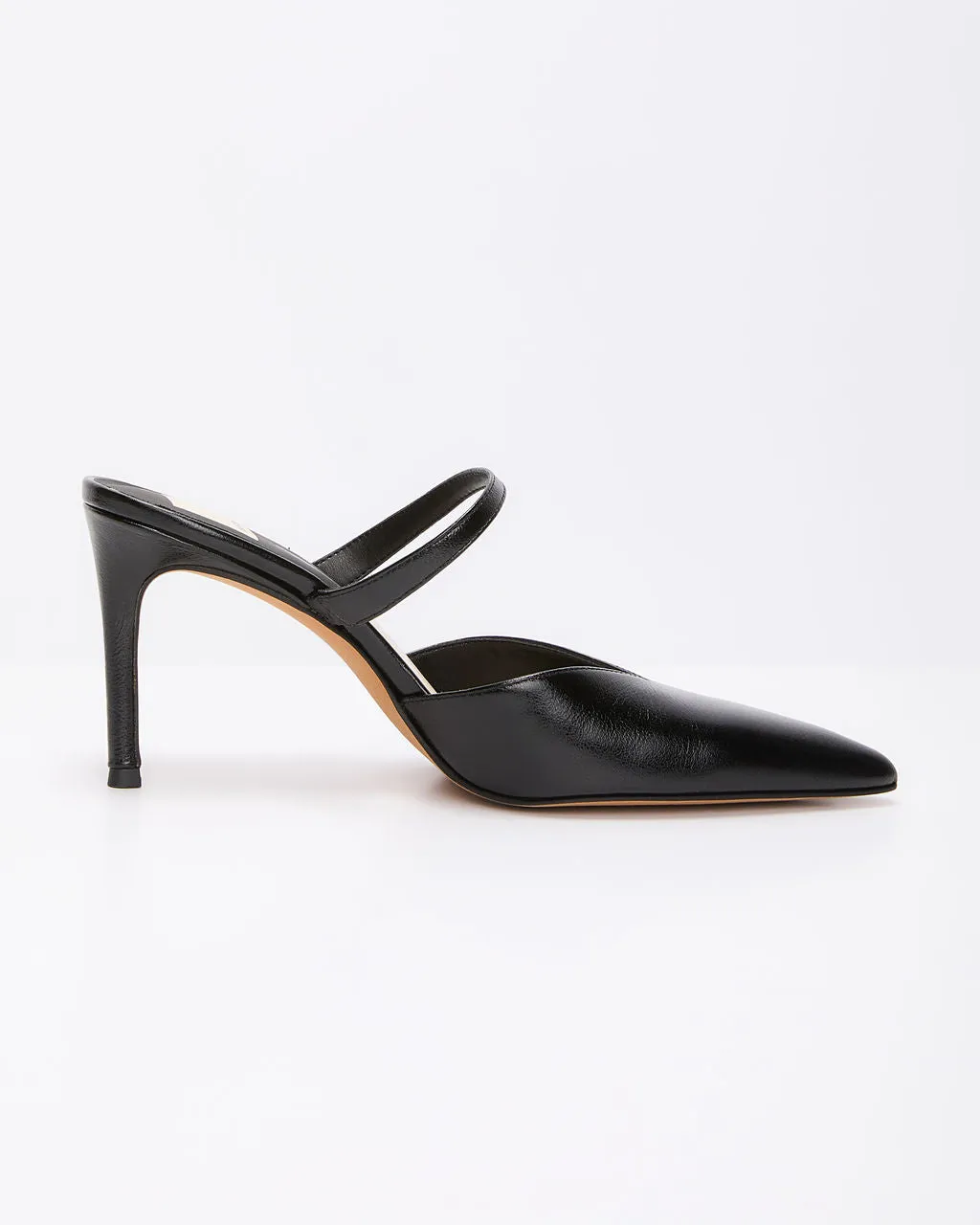 Call The Shots Kanika Pointed Mule