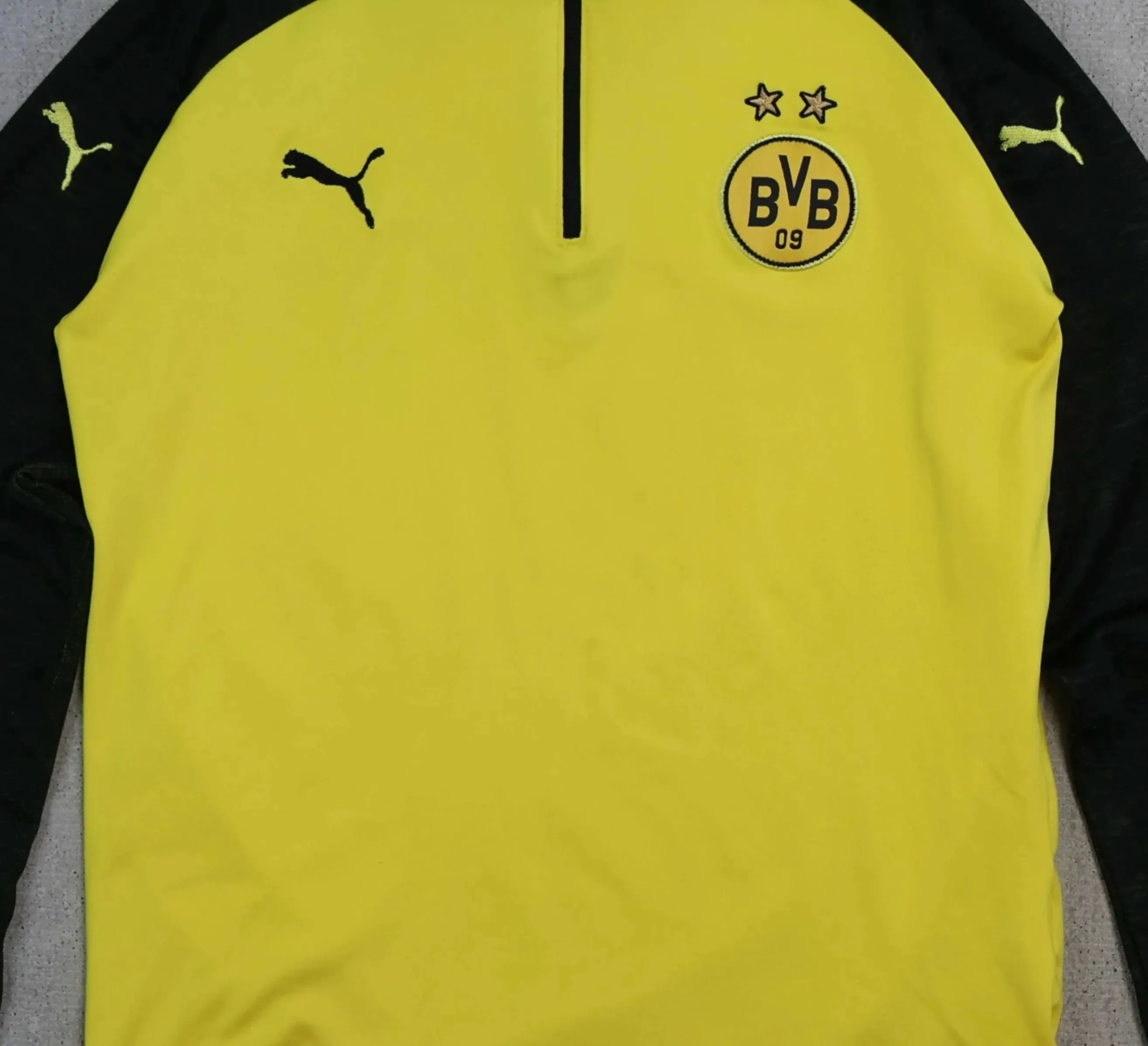 Dortmund Track Jacket (M)