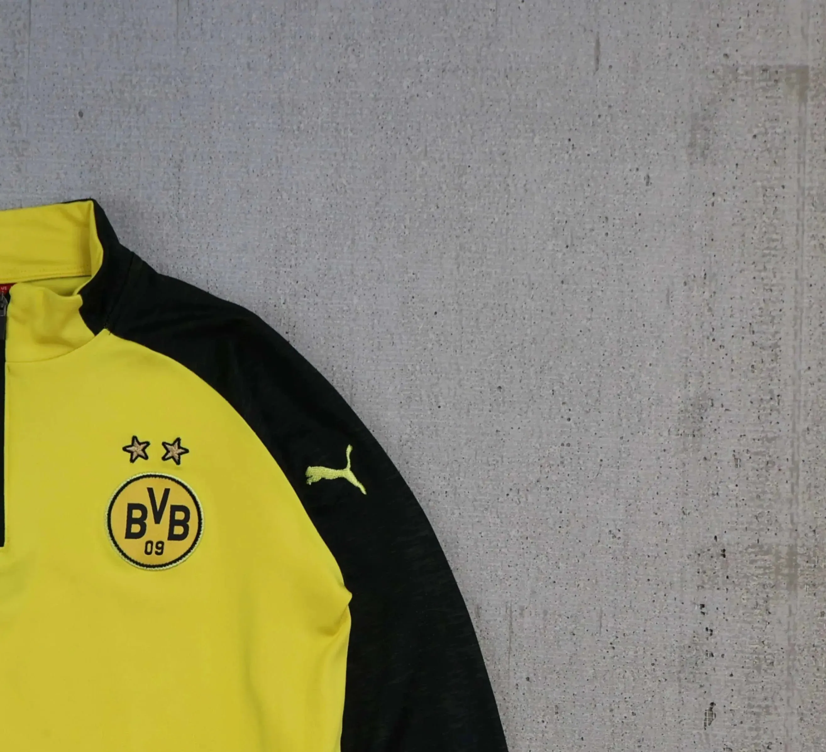 Dortmund Track Jacket (M)