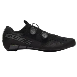 Dottore Clima Road Shoes Black