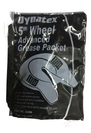 Dynatex 5TH Wheel Grease 10 PACK | 56400