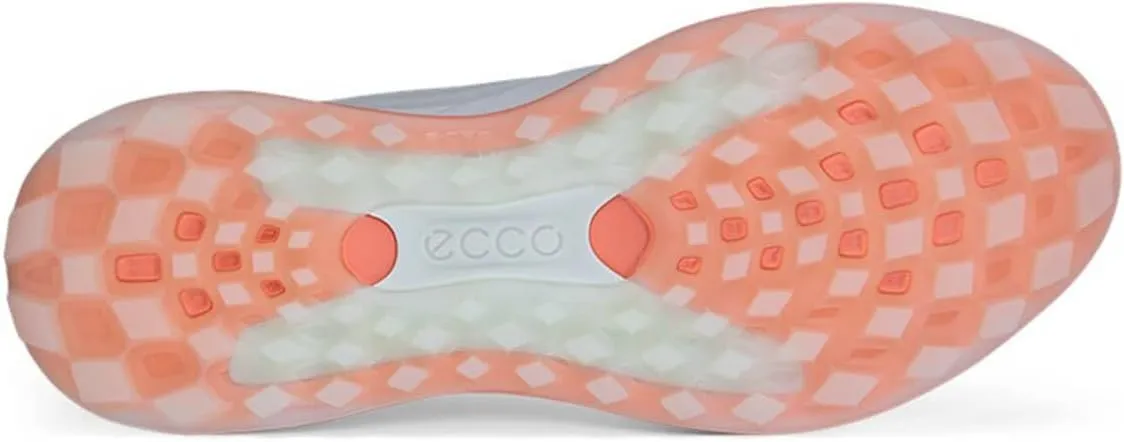 Ecco Golf Women's LT1 Golf Shoes - BOA Fit System