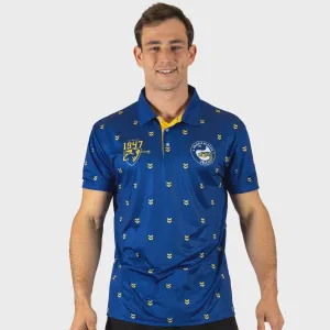 Eels Mulligan Golf Polo