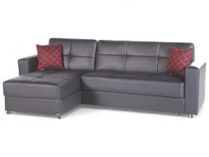 Elegant Sectional