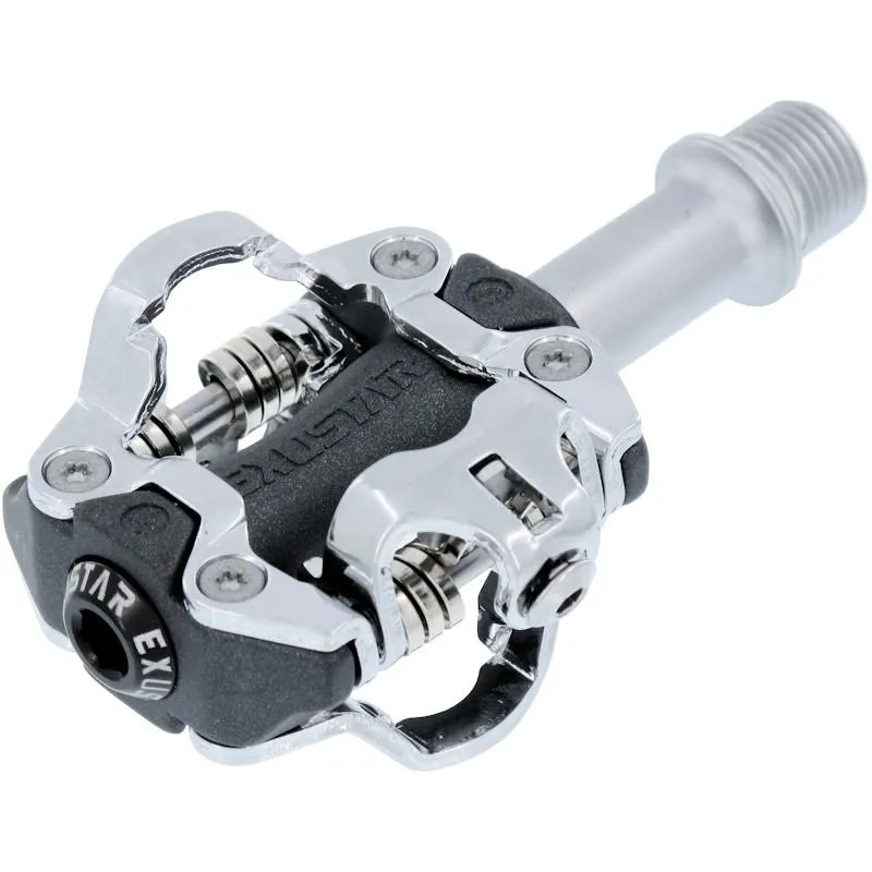 Exustar PM213 SPD Clipless Pedals