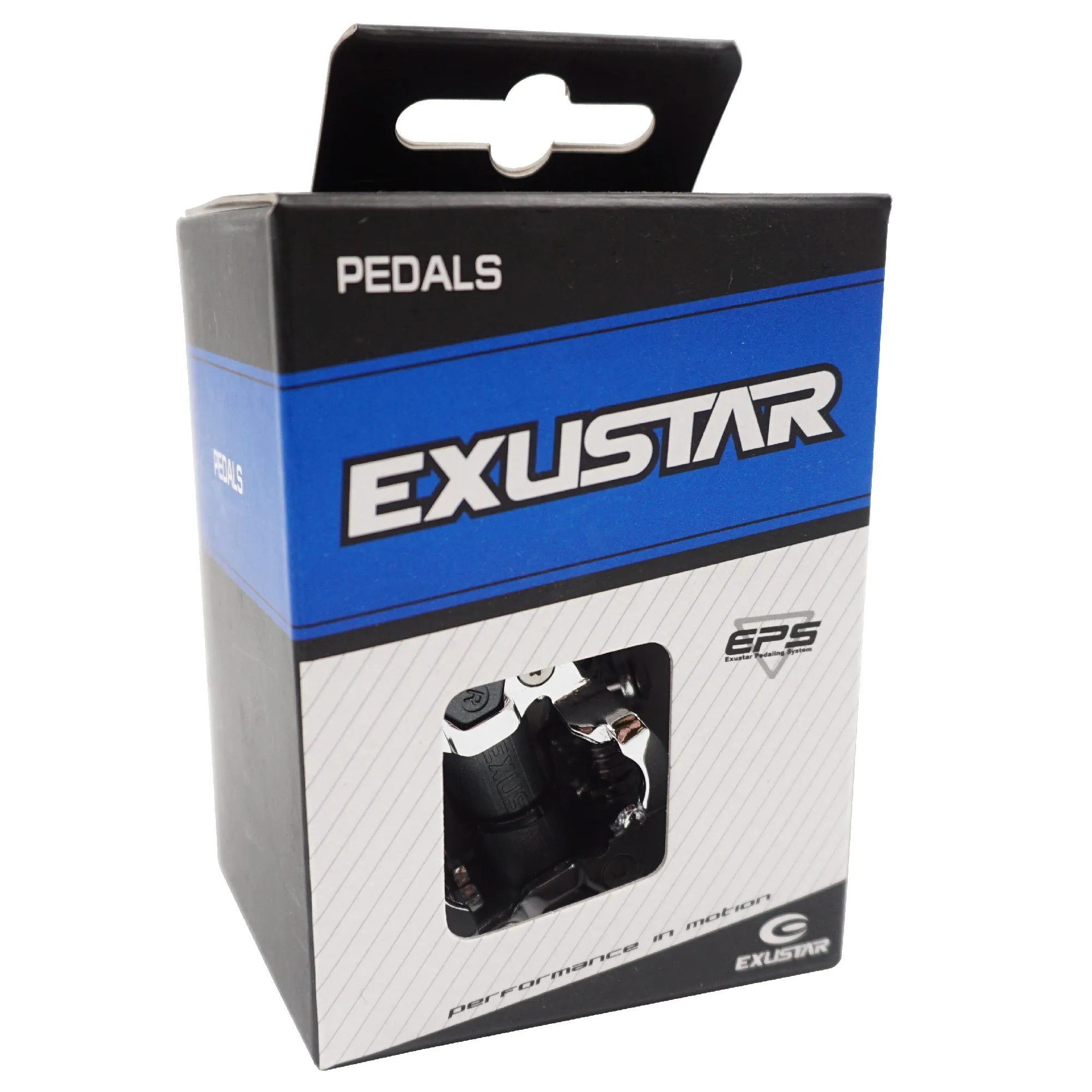 Exustar PM213 SPD Clipless Pedals