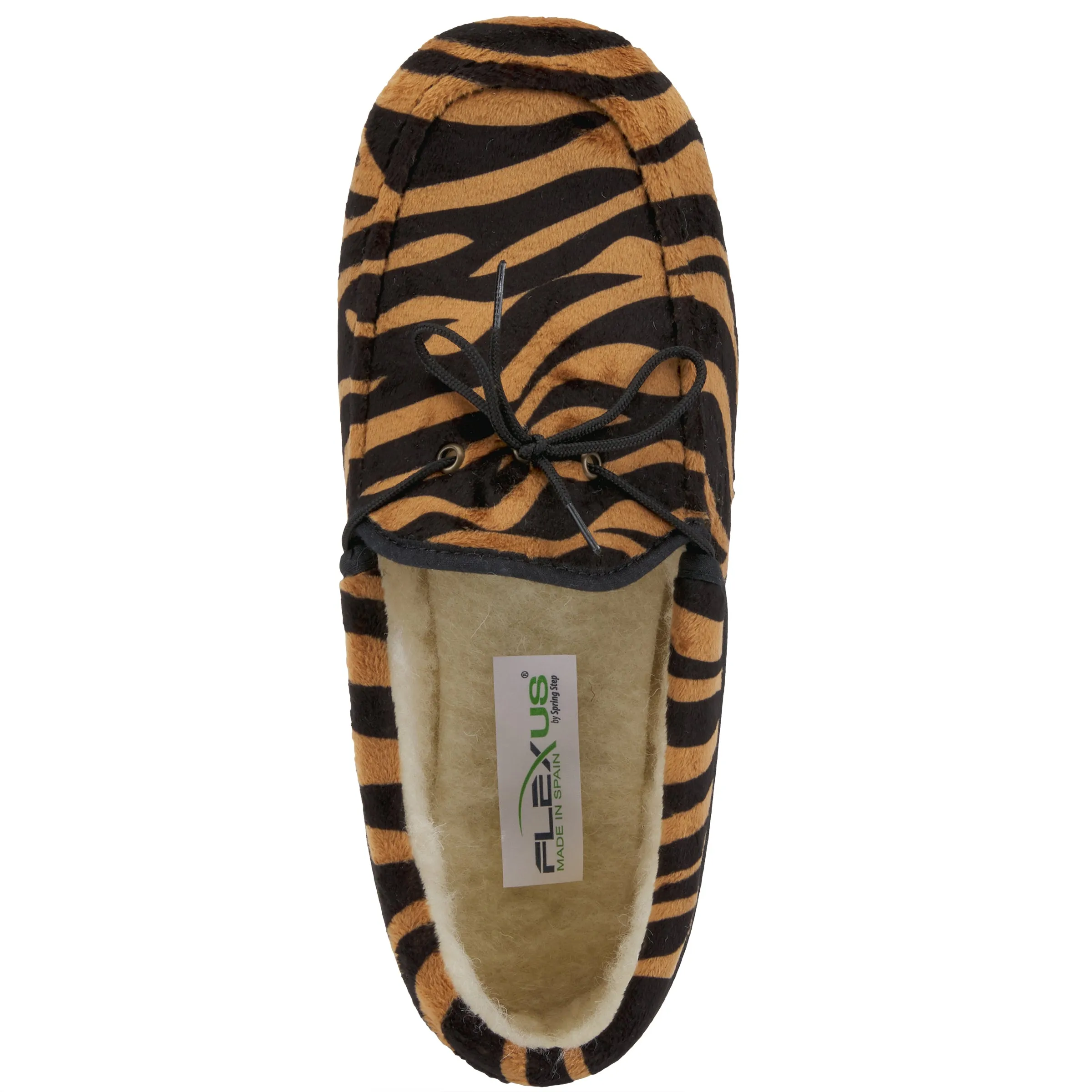 Flexus TIGERRA Slippers