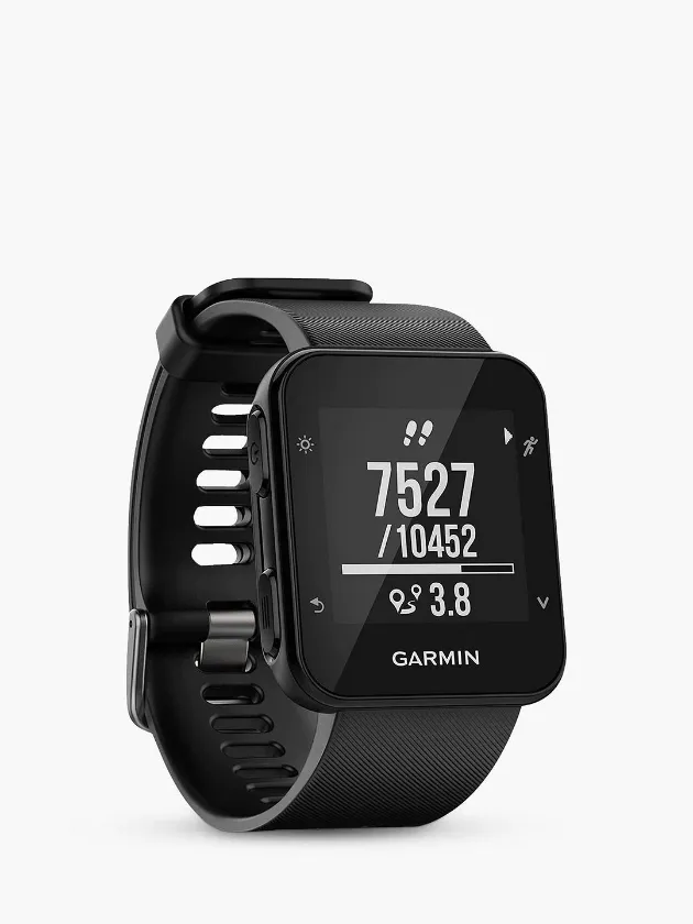 Garmin Forerunner Fitness Watch