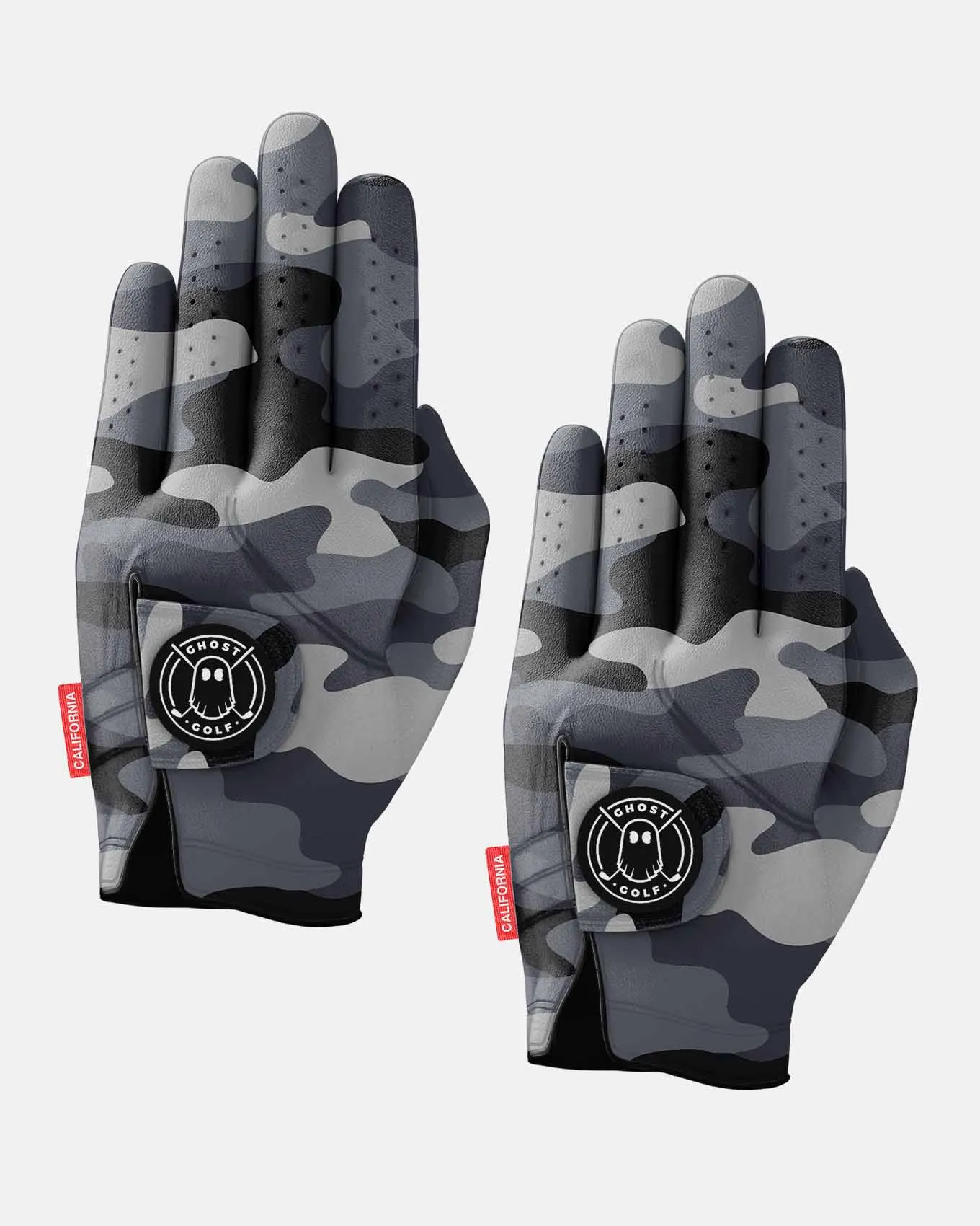 GHOST GLOVE (2-PACK)