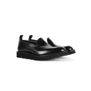 Golf Loafer - Black